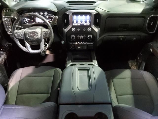 2019 GMC Sierra K1500 Elevation