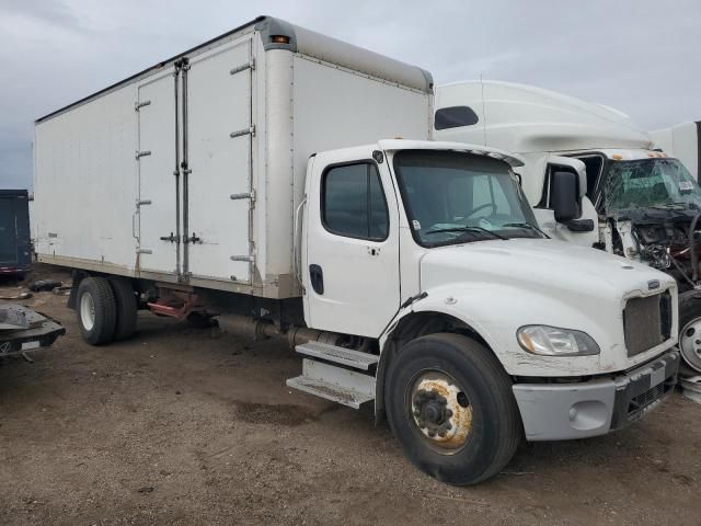 2015 Freightliner M2 106 Medium Duty