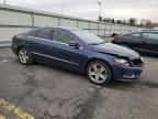 2013 Volkswagen CC Sport