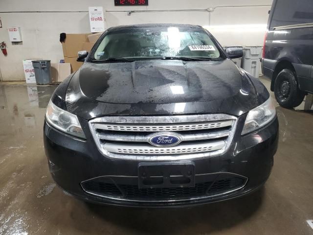 2011 Ford Taurus Limited