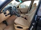 2007 BMW X3 3.0SI