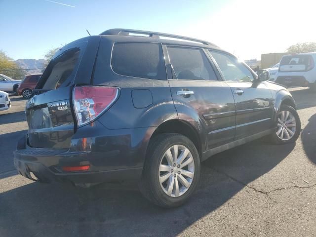 2013 Subaru Forester 2.5X Premium