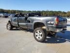 2004 GMC Sierra K2500 Heavy Duty