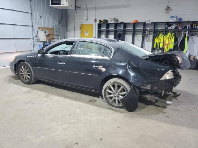 2006 Buick Lucerne CXS