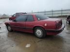 1989 Buick Regal Custom