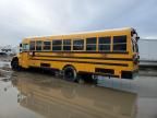 2017 Blue Bird School Bus / Transit Bus