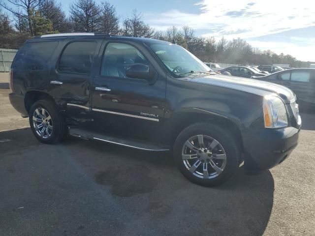 2013 GMC Yukon Denali