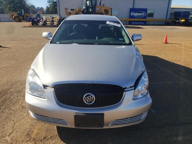 2006 Buick Lucerne CXL