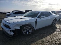 2013 Dodge Challenger SXT en venta en Sacramento, CA