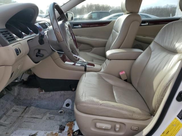 2004 Lexus ES 330