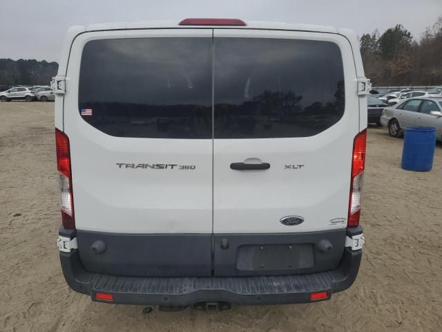 2015 Ford Transit T-350