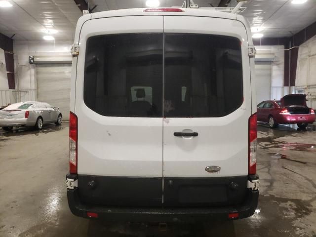 2015 Ford Transit T-350