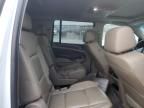 2016 Chevrolet Suburban K1500 LT