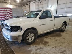 2012 Dodge RAM 1500 SLT en venta en Columbia, MO