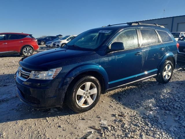 2014 Dodge Journey SE