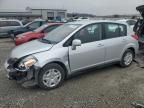 2011 Nissan Versa S