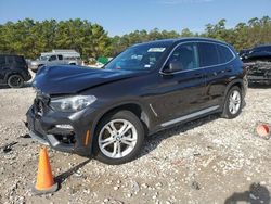 BMW x3 Vehiculos salvage en venta: 2019 BMW X3 SDRIVE30I