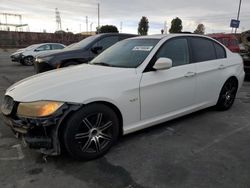 BMW Vehiculos salvage en venta: 2010 BMW 328 I Sulev