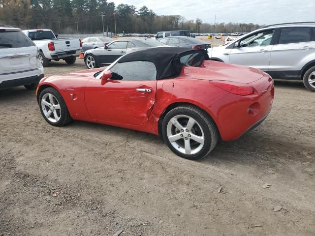 2006 Pontiac Solstice