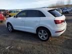 2015 Audi Q3 Premium Plus