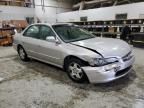 1999 Honda Accord EX