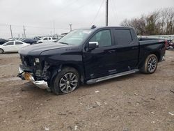 4 X 4 for sale at auction: 2024 Chevrolet Silverado K1500 LT