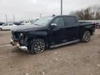 2024 Chevrolet Silverado K1500 LT