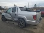 2014 Honda Ridgeline Sport