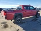 2018 Toyota Tacoma Double Cab