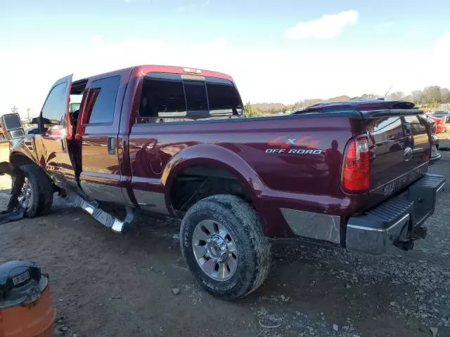 2008 Ford F350 SRW Super Duty