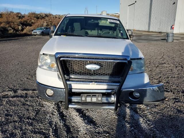 2008 Ford F150