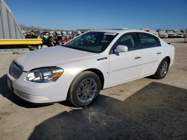 2007 Buick Lucerne CXL