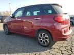 2014 Fiat 500L Easy