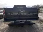 2004 Chevrolet Silverado K2500 Heavy Duty