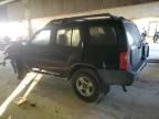 2004 Nissan Xterra XE