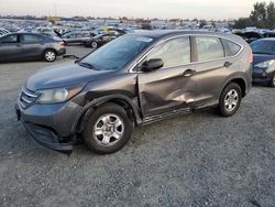 2014 Honda CR-V LX en venta en Antelope, CA