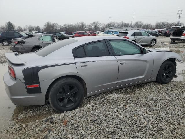 2014 Dodge Charger SE