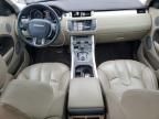 2012 Land Rover Range Rover Evoque Pure Premium