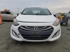 2013 Hyundai Elantra GT