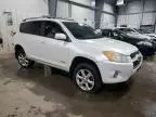 2009 Toyota Rav4 Limited