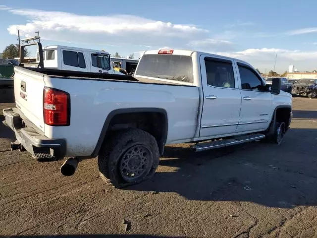 2015 GMC Sierra K2500 SLT