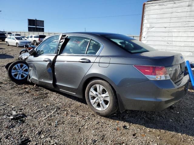 2010 Honda Accord LXP