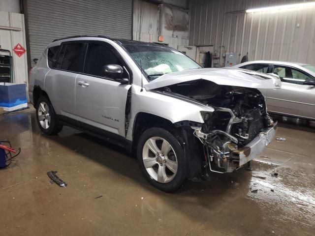 2011 Jeep Compass Sport