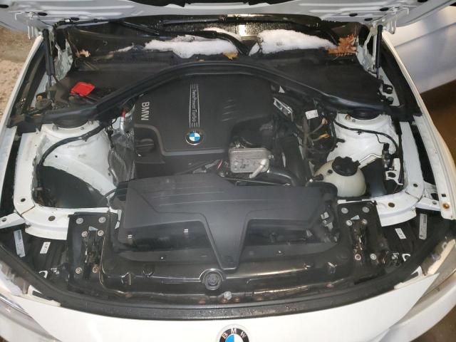 2013 BMW 328 XI