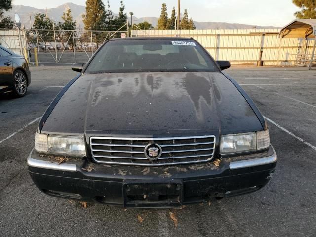 1999 Cadillac Eldorado