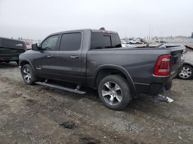 2021 Dodge 1500 Laramie