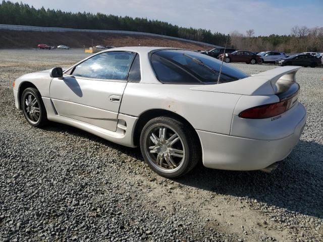 1997 Mitsubishi 3000 GT SL