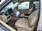 2012 Cadillac Escalade Luxury