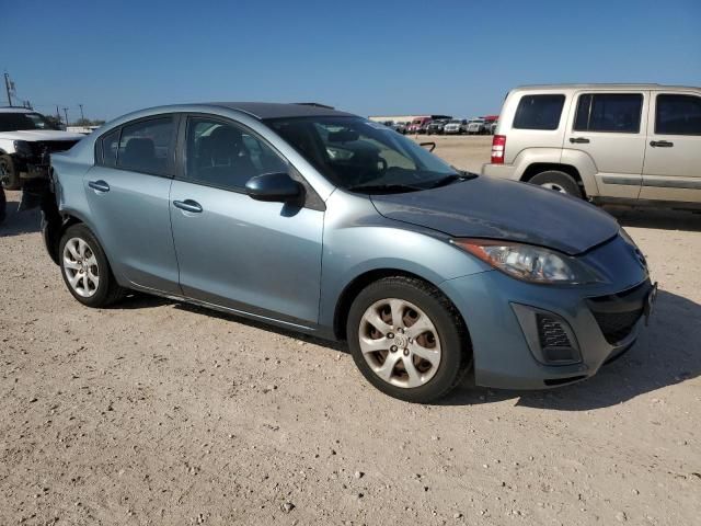 2010 Mazda 3 I