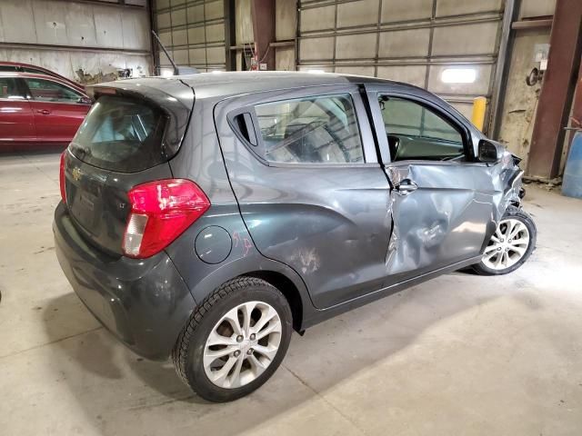 2019 Chevrolet Spark 1LT